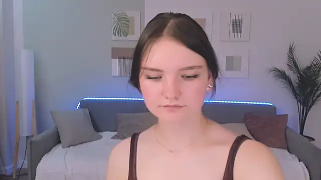 LookEva's Live XXX Chat
