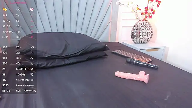 Evaa_Martinez Obrolan Langsung XXX
