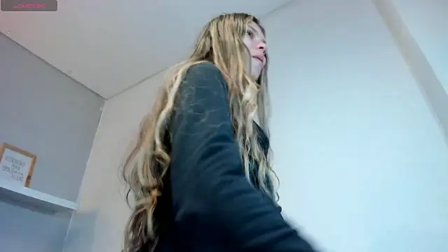 Chat XXX ao vivo de Norki_