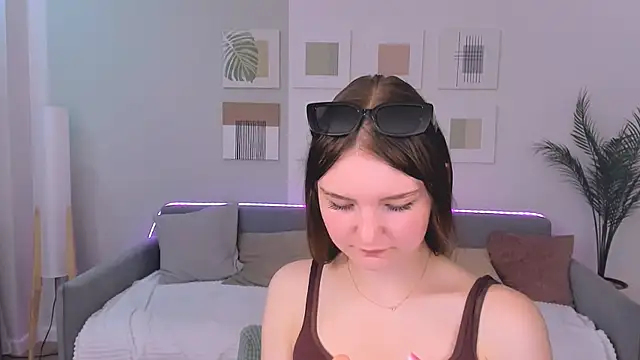 Živý XXX chat LookEva