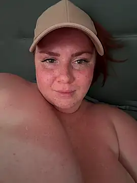WELLCUM_FIRE Adlı Modelin Canlı XXX Sohbeti