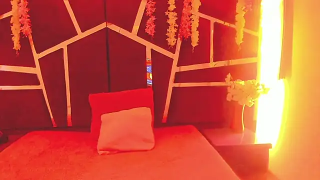 ValerySweety 라이브 XXX 채팅
