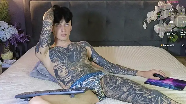 Martin_Jinn Live XXX chat
