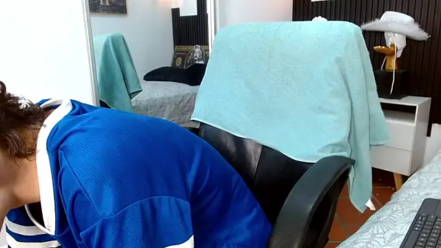 trevor_mob Live XXX Chat