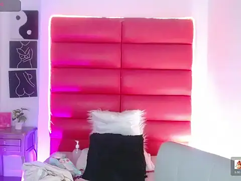 cindysex_ 라이브 XXX 채팅