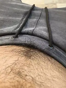 8inch_hunk19 Adlı Modelin Canlı XXX Sohbeti