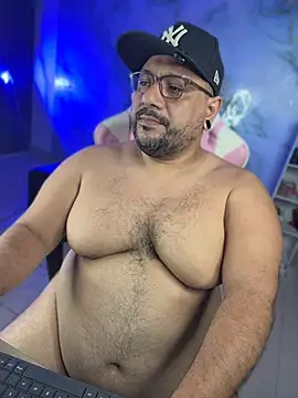 Chat XXX en directo de jacoob_woods