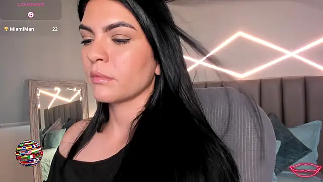 Veronicalanx1 Obrolan Langsung XXX
