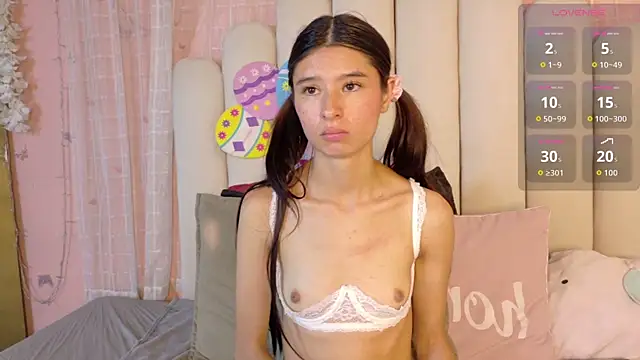 SweetRenata_'s Live XXX Chat