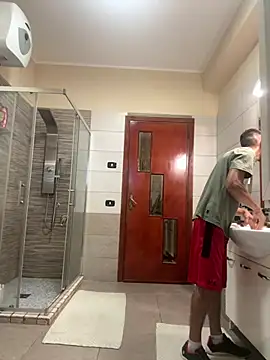 Gionnytav Webcam show