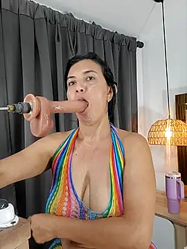 Czat XXX na żywo – Angel_Perv