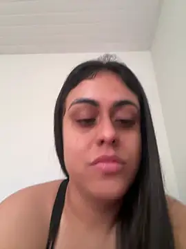 Show de amorinha99 na webcam