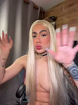 Miila_snown Live XXX chat