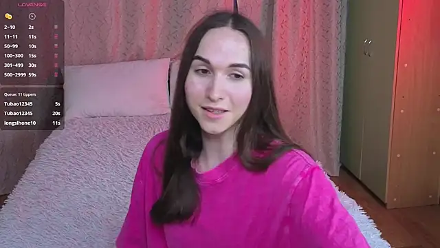 Angeel_Kate 라이브 XXX 채팅