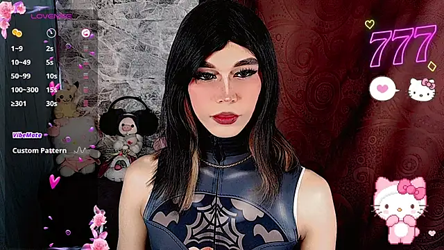 Megaan_Dolll's Live XXX Chat