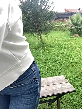 Morgaan_11n Live XXX chat