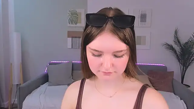 LookEva Chat XXX in diretta