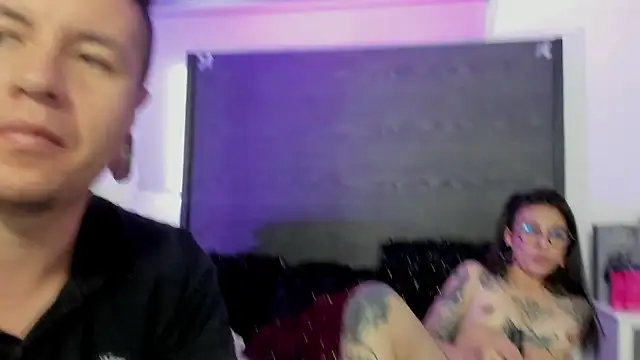 inkedsinners_ Live XXX Chat