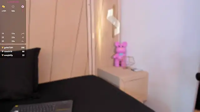 lexiee__'s Live XXX Chat