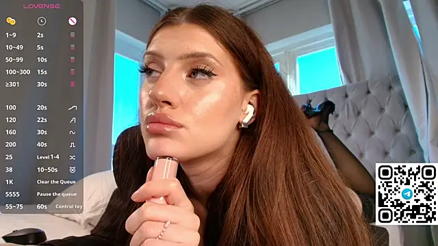 Skinny_Alice Live XXX-Chat