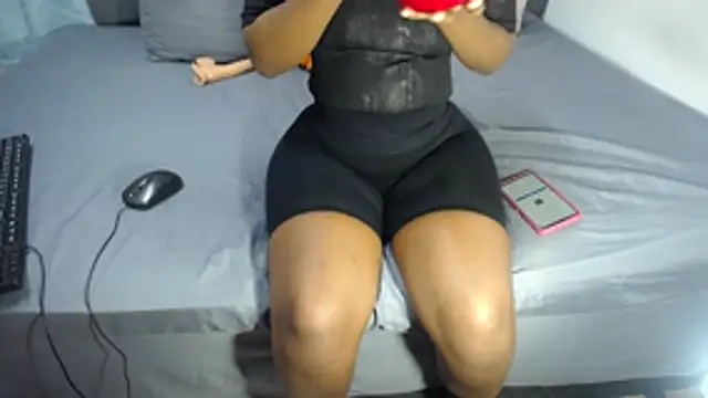 Živý XXX chat BootySoYummyX