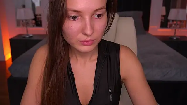 AshleyBaie live XXX chat