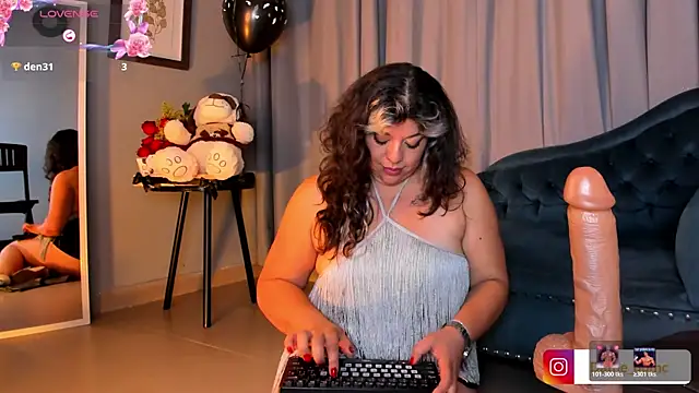Dafne_00's Live XXX Chat