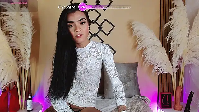 ZAMMIRA Live XXX-chat