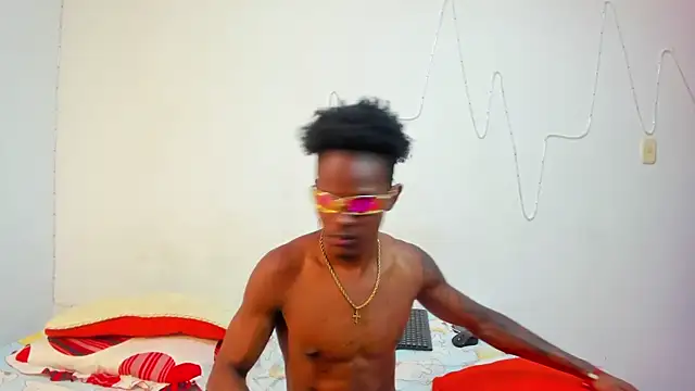 Czat XXX na żywo – demonychloe