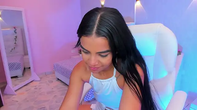 kendallowens Live XXX-chat