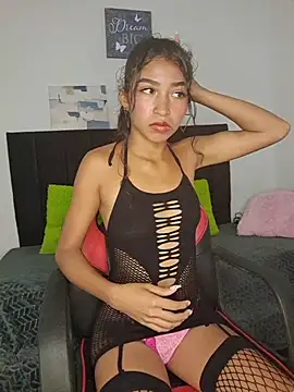 Flor_em's Live XXX Chat