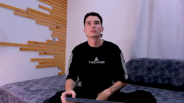 הופעת וובקאם של Oclahoma_x
