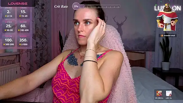 Bella__Swoon's Live XXX Chat