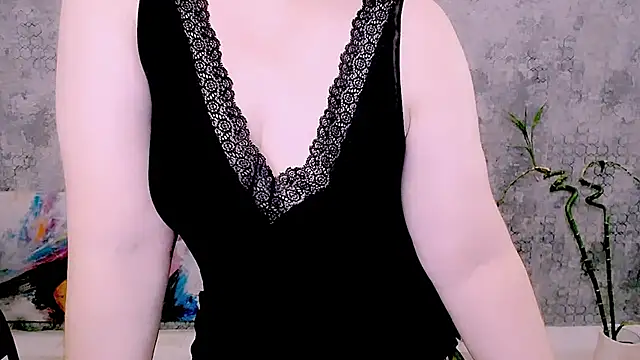 Chatroom XXX en direct de Djullia