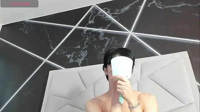 Chat XXX Live AerumChae
