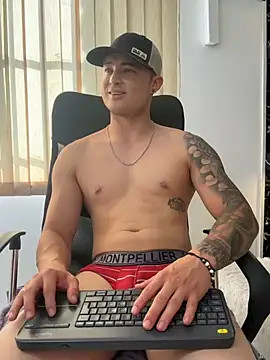 Alexander_ferre – Naživo XXX chat