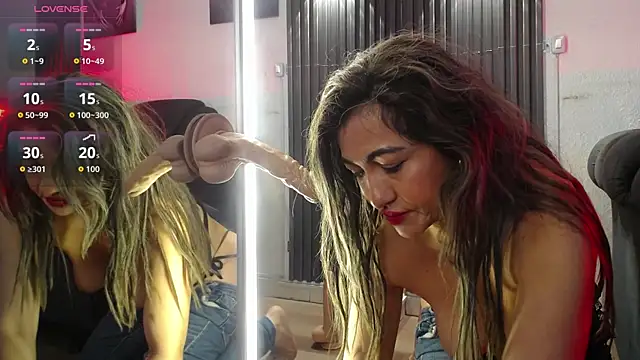 Chat XXX ao vivo de chloe__Jones_