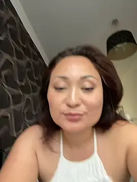 Aisha90x's Live XXX Chat