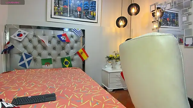 Chat XXX ao vivo de Ryan_grayx