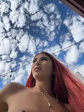VixenRosse: απευθείας συνομιλία ΧΧΧ