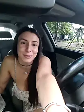 XXX chat uživo modela GroaningJute