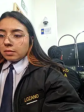 Czat XXX na żywo – Angela__05