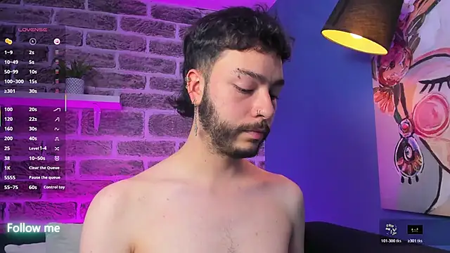 noah_ricci Live XXX-Chat