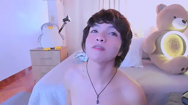 Sweet_Allan 现场XXX聊天