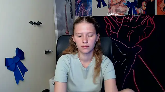 StellaCRL Live XXX-chat