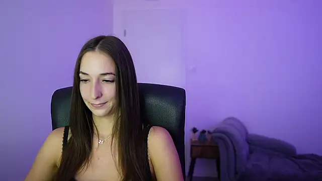 แชท XXX สดของ Crystalbrunette18