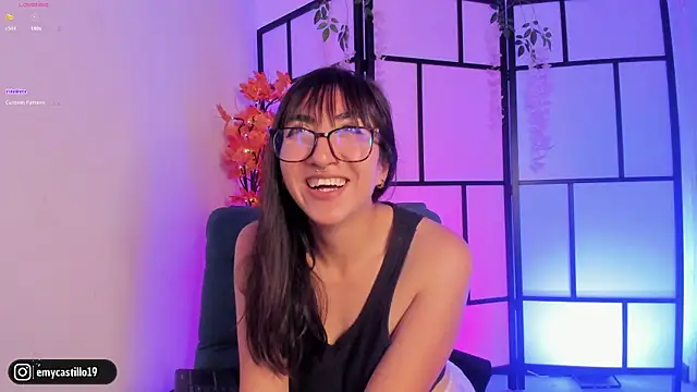 แชท XXX สดของ eimy_castillo