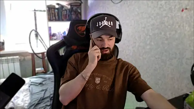 _Serious_Man Live XXX-chat