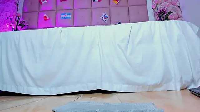 VenusSweett – Naživo XXX chat