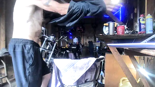 Aldick68 élő XXX-chatje